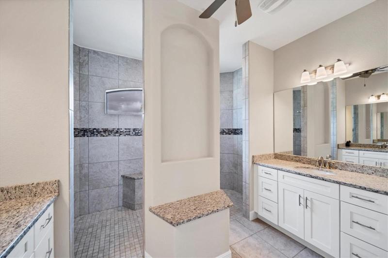Primary Ensuite