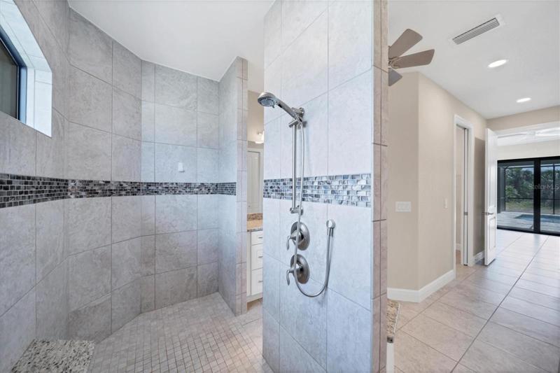 Primary Ensuite