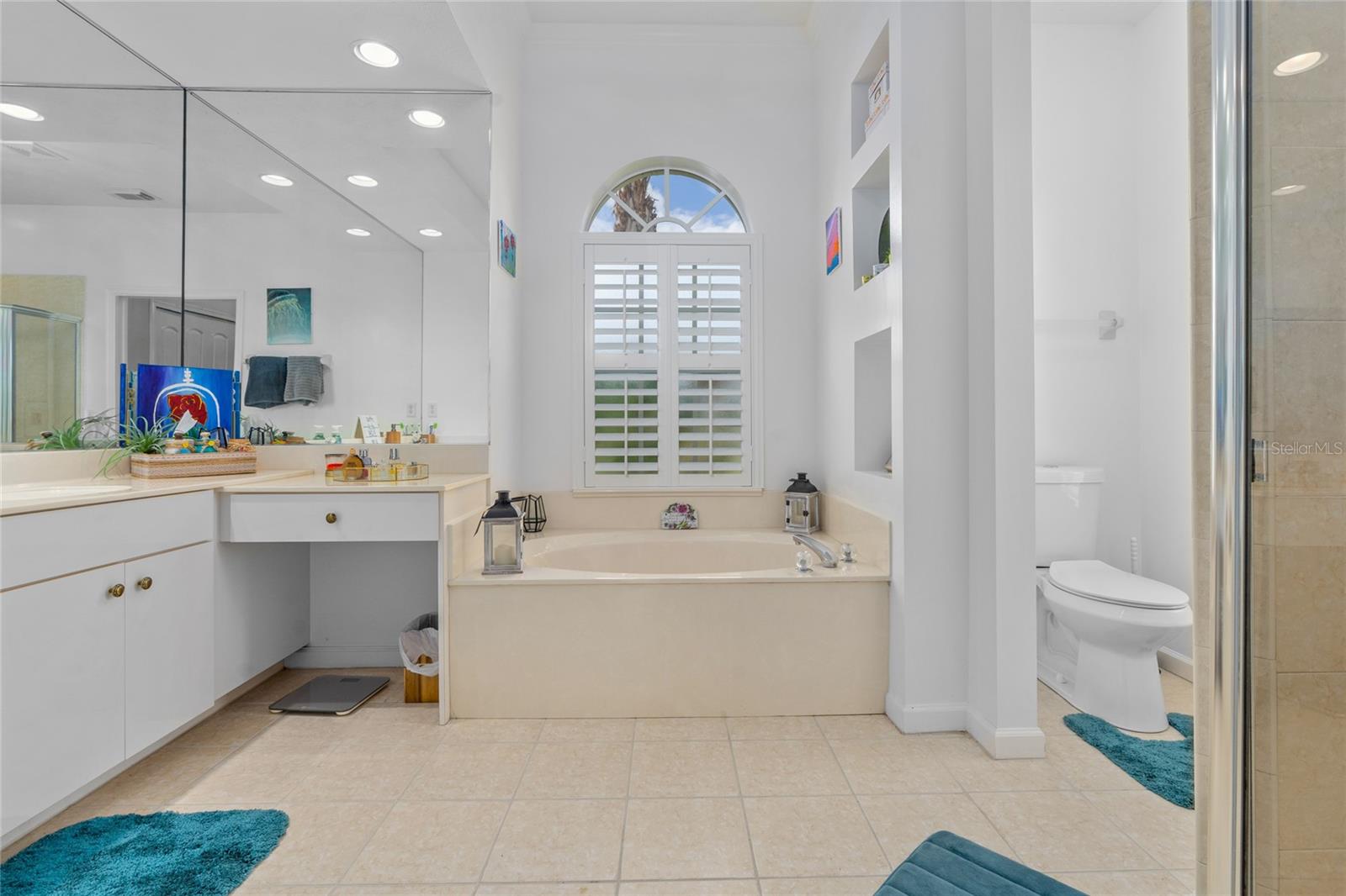 Master Bath