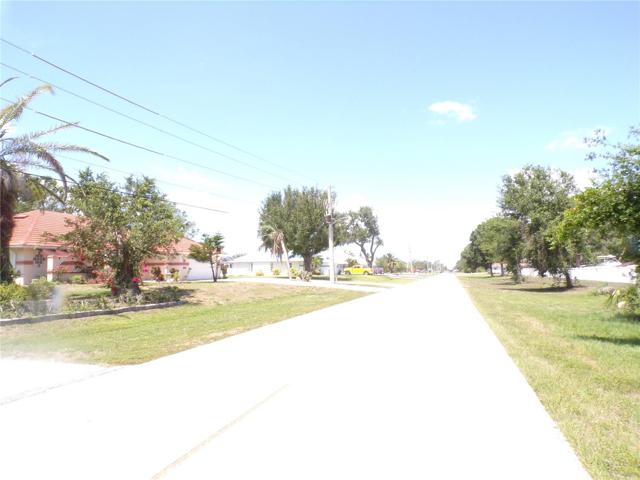Foresman Boulevard view to the north with new and newer homes