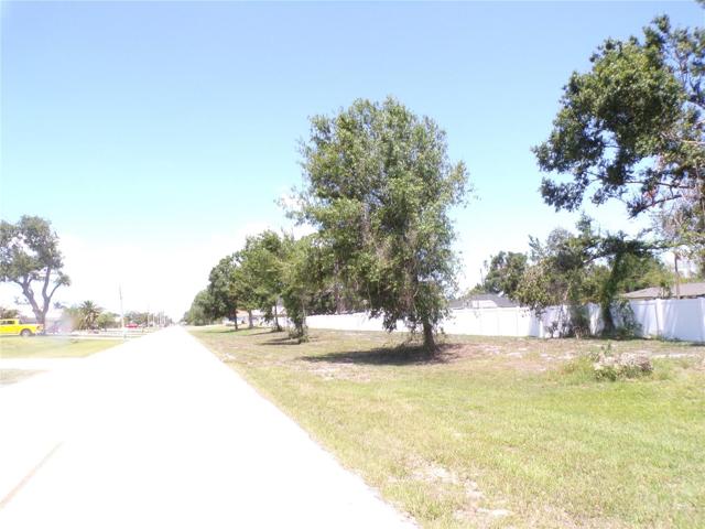Foresman Boulevard street view