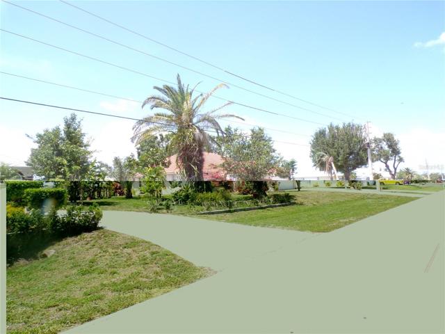 Foresman Boulevard homes across the street from land for sale