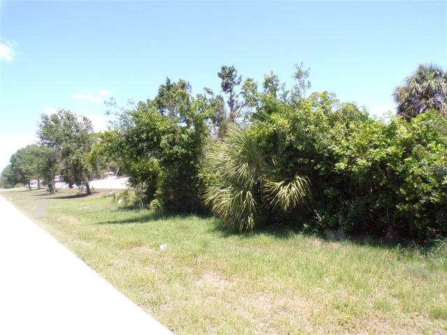 Foresman Boulevard land - a new home would be wonderful on this land