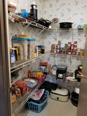 kitchen pantry