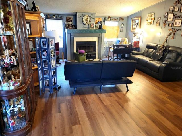 Living room you enter into from front entrance