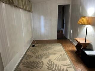 Living RoomView from Front Door