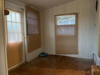 Bonus Room