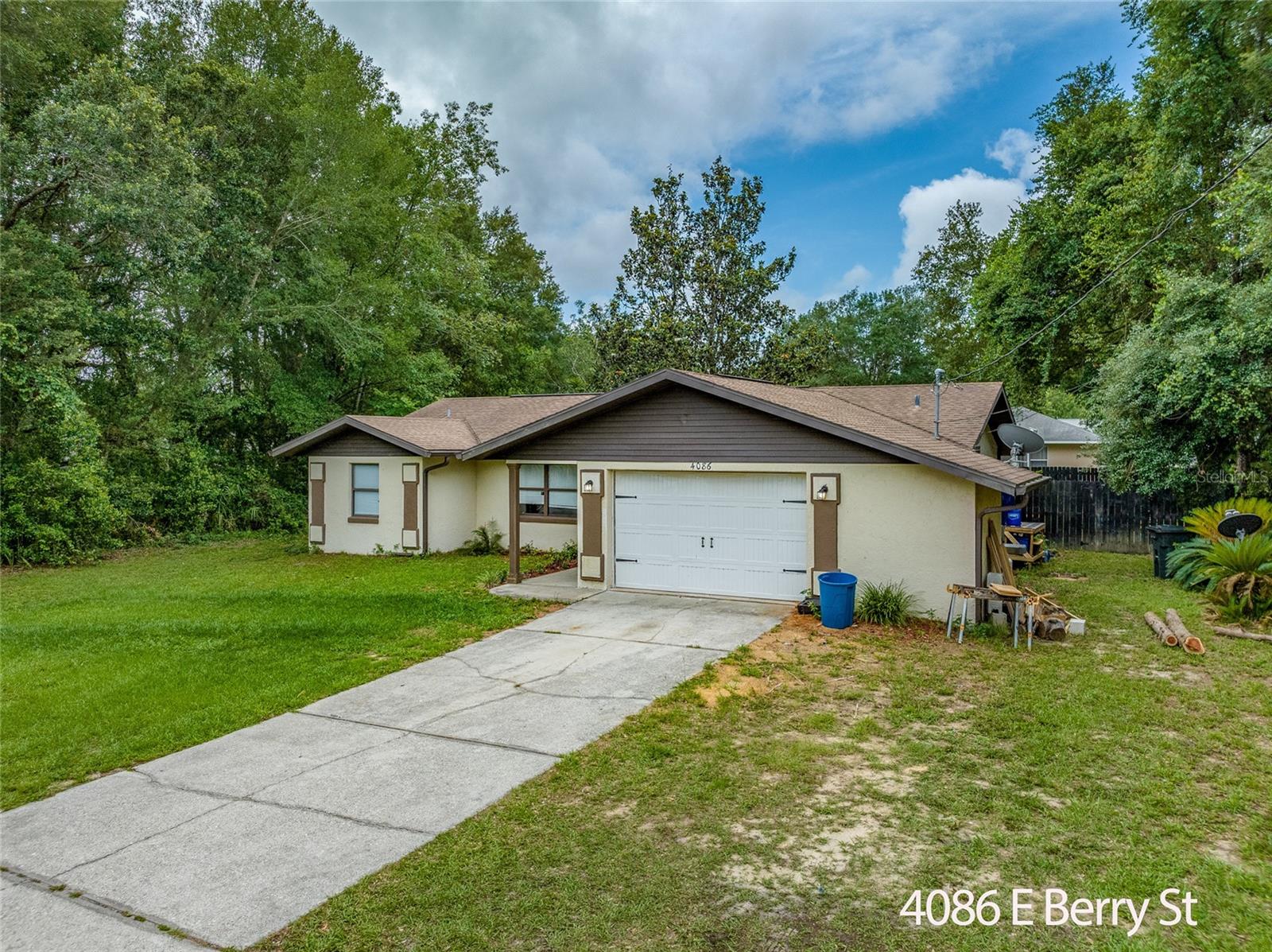 4086 Berry Street Inverness