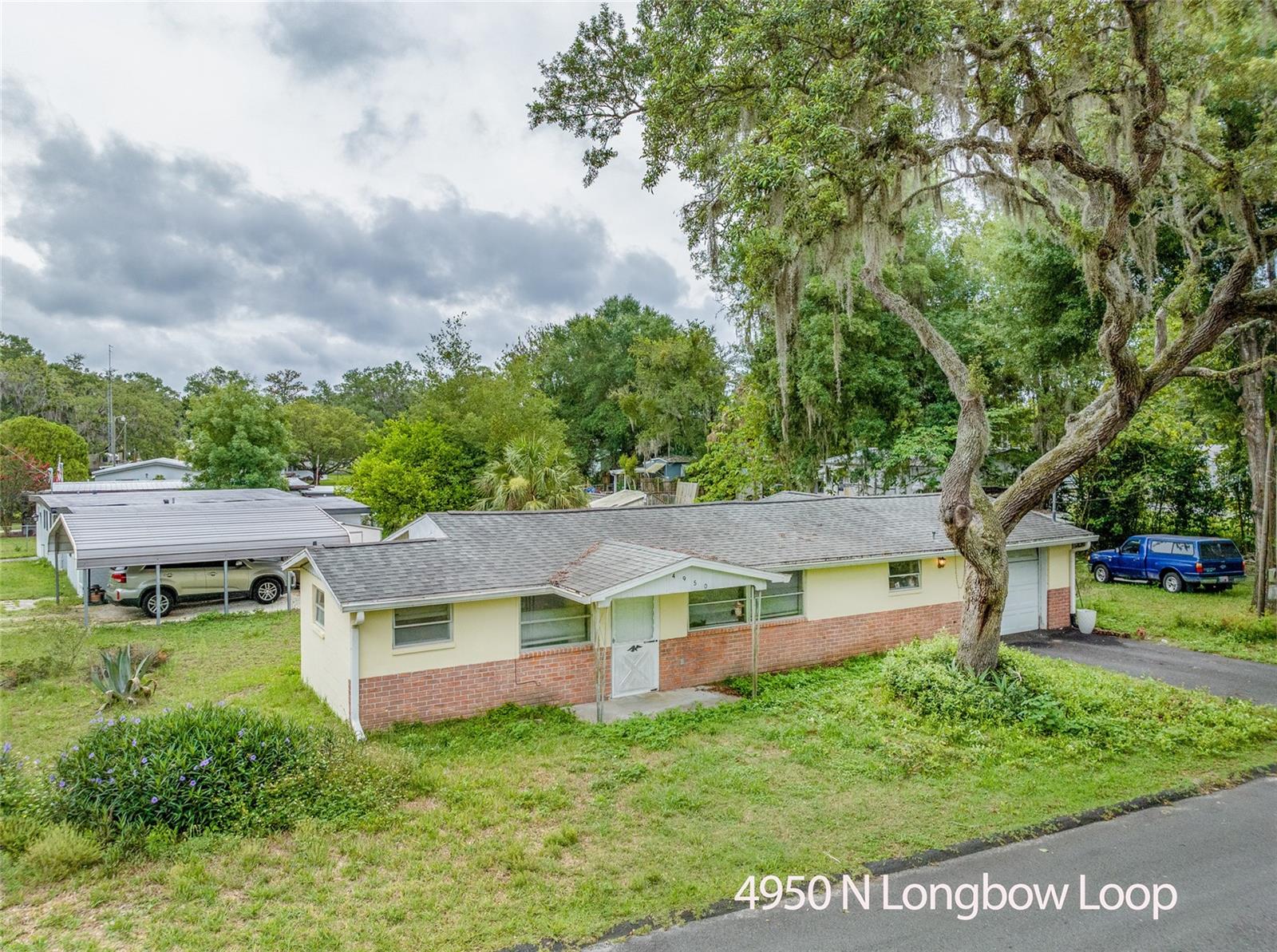 4950 N Long Bow Loop Hernando