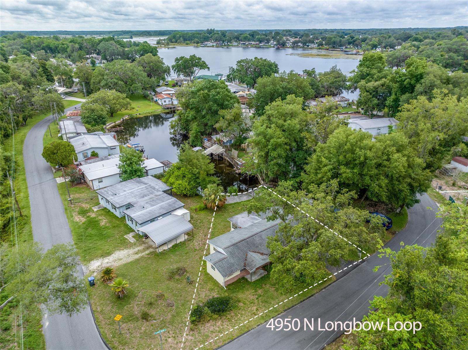 4950 N Long Bow Loop Hernando