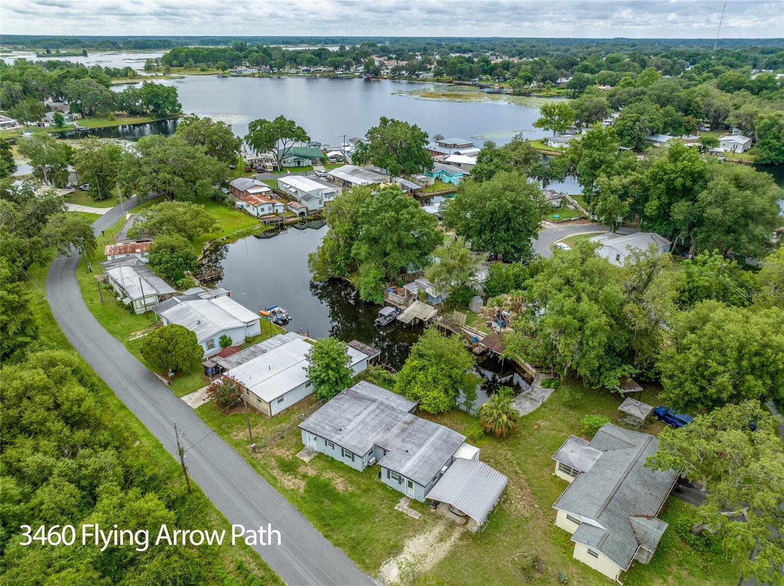 3460 Flying Arrow Path Hernando