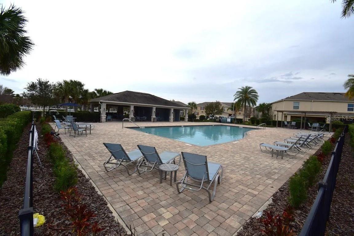 Community Pool