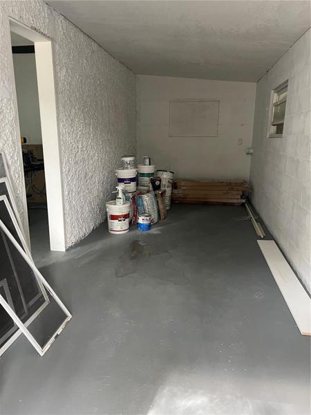 garage apt