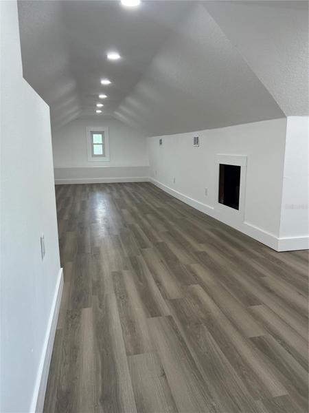 Attic