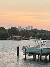 Waterfront Condo on Hillsborough River