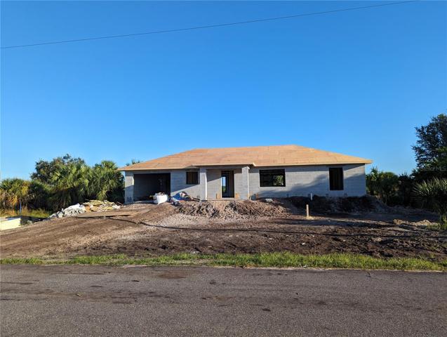 New Home Deloivered Jan 2024. Pic 10-21-2023
