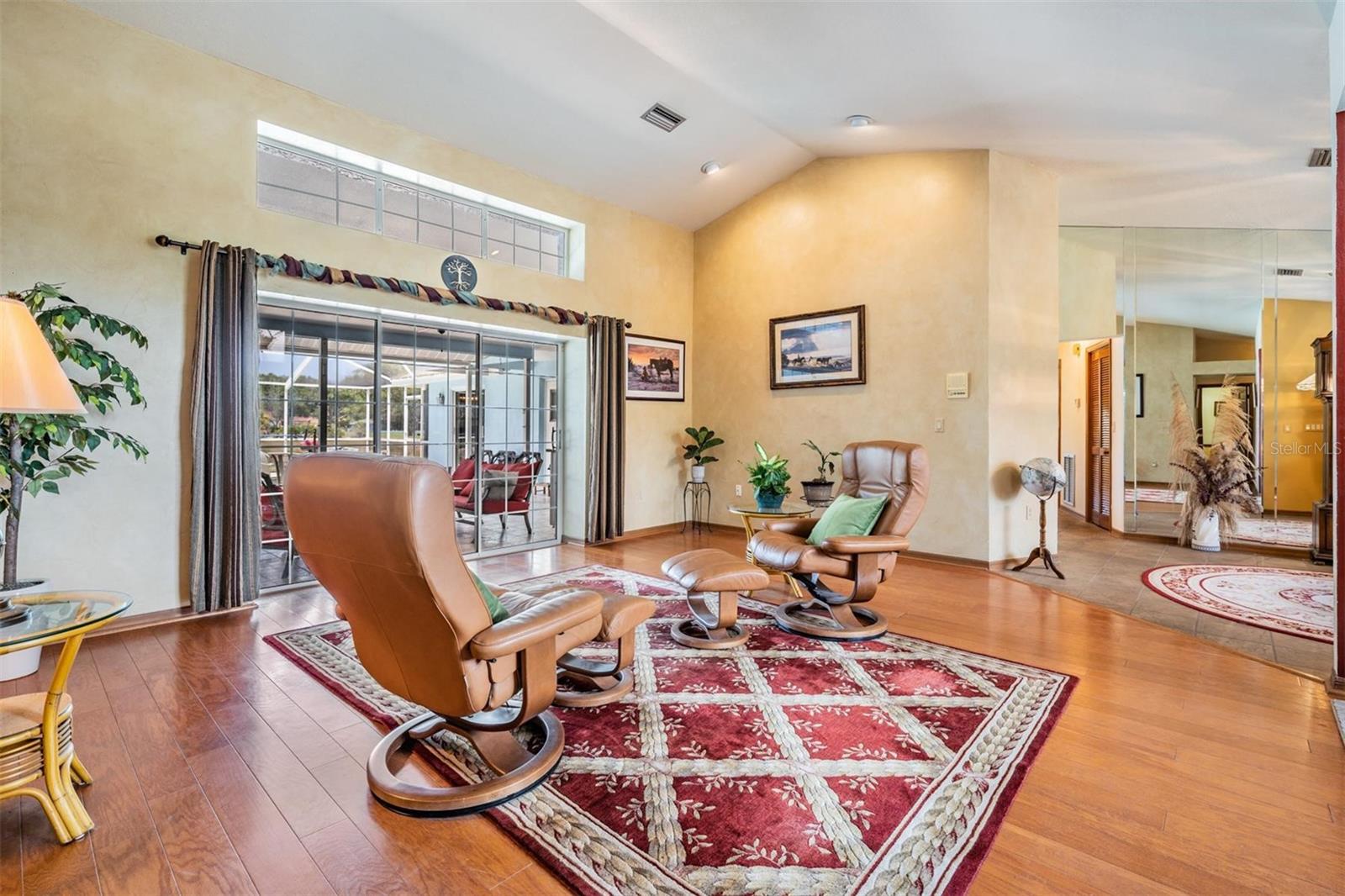Great room