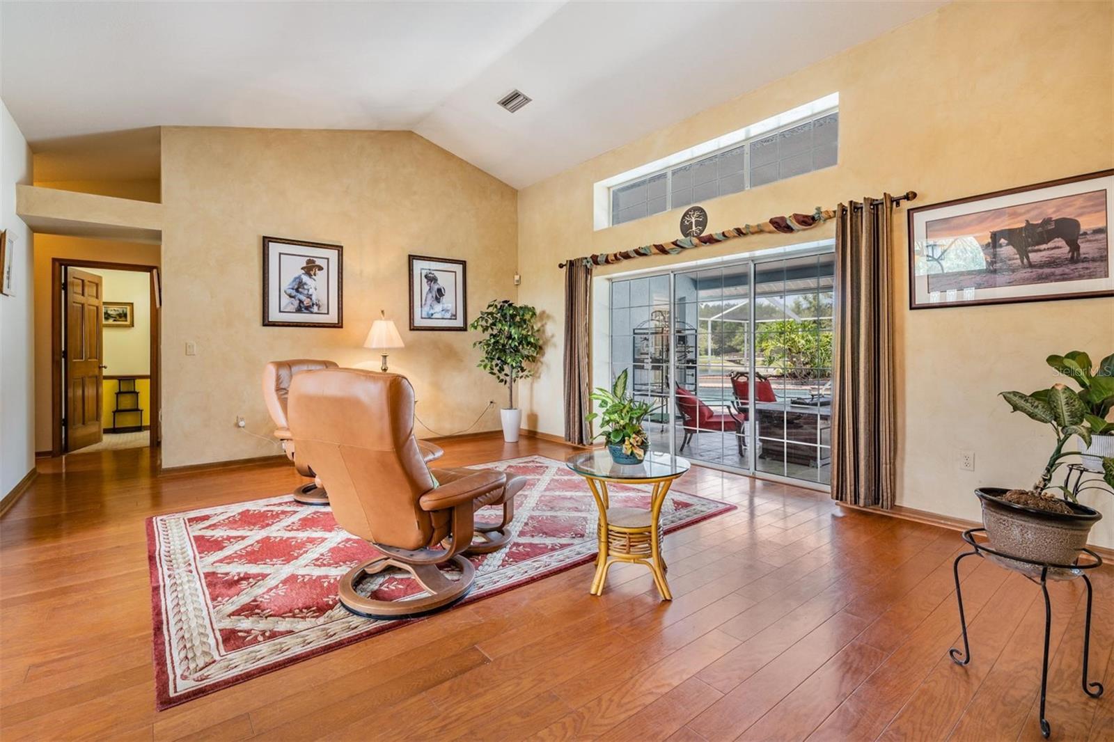 Great room