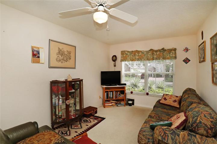 4th bedroom