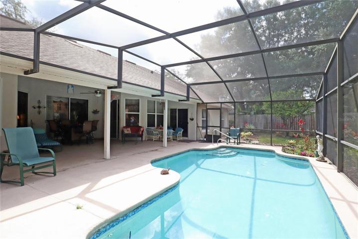 Lots of Room for Entertaining & Fun