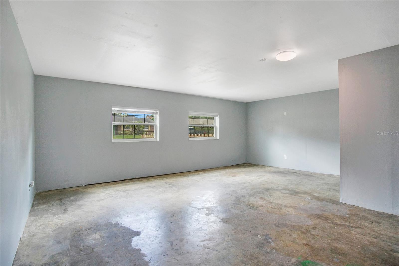 flex space can make your dreams come true
