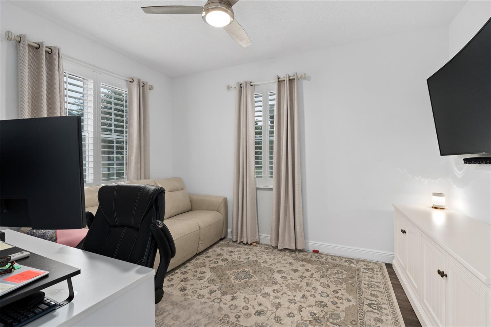 3rd bedroom