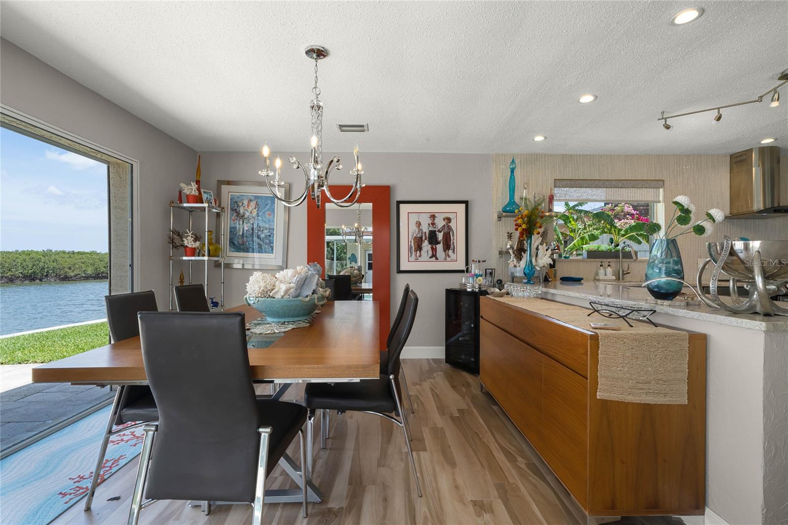 Dinning Room