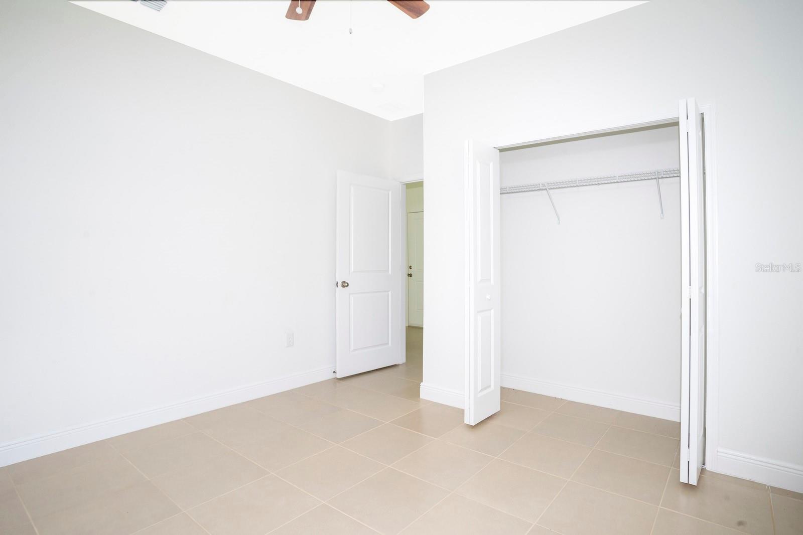 Model Home