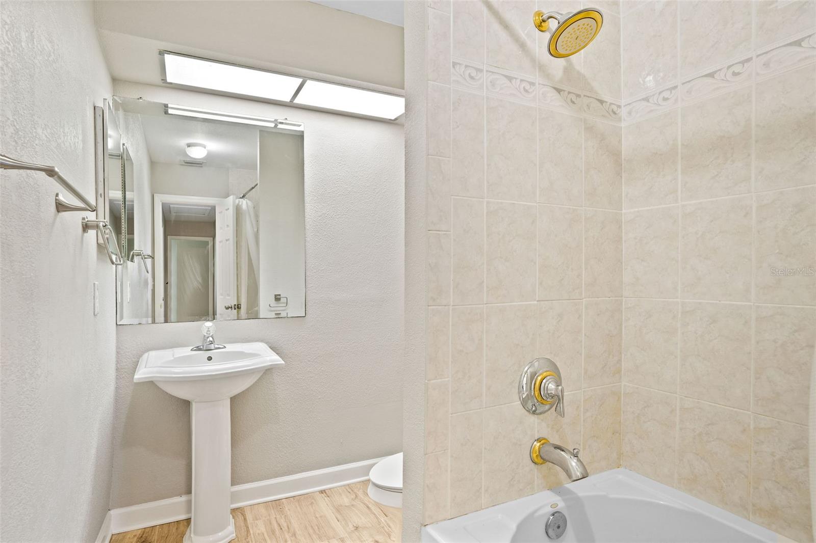 Bathroom 3
