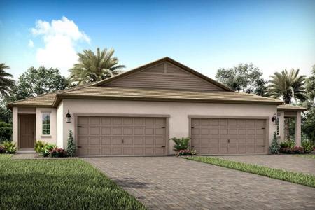 West Indies Exterior Rendering