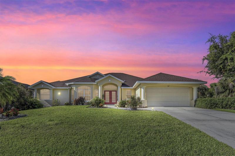 Welcome home to 54 Long Meadow Place