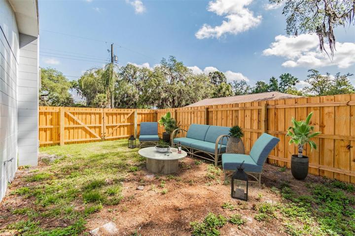 VIRTUAL STAGING