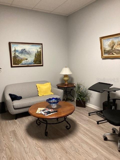 1st office suite