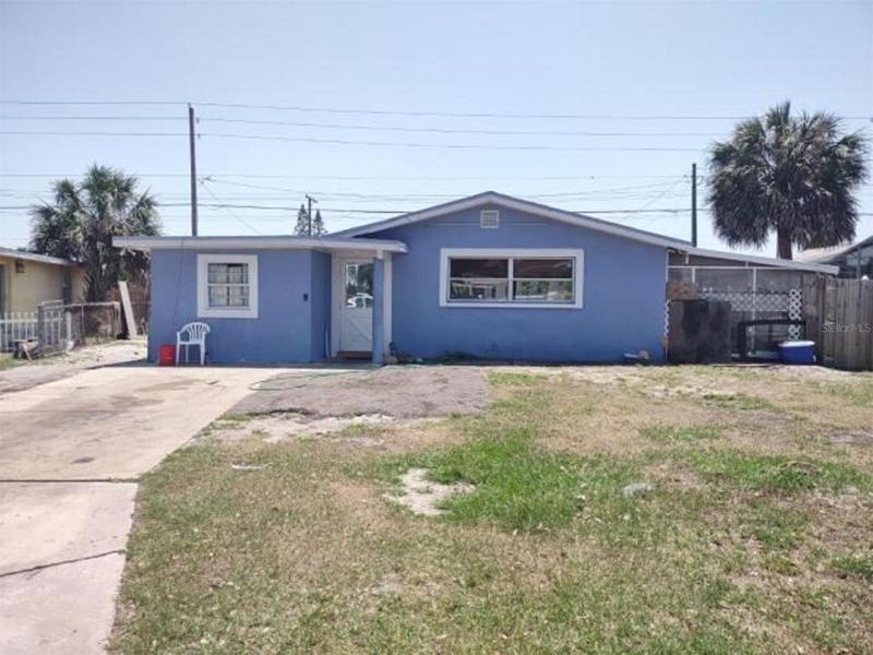 8403 Pinewood St, Tampa, FL, 33615