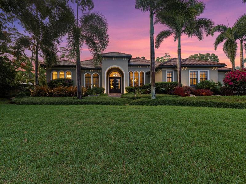 "There is a castle on a cloud." Built by John Cannon