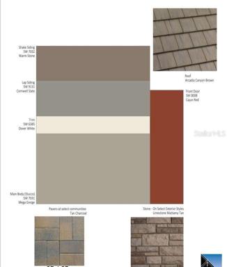 Exterior Color