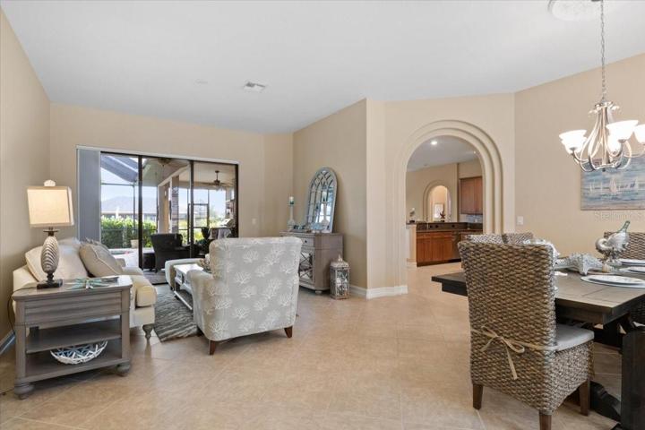 Formal Living Room