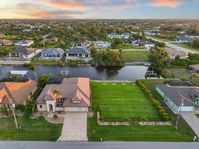 Home site - second lot can be purchased separately