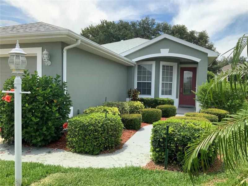 3227 Saratoga Drive.  Welcome Home!