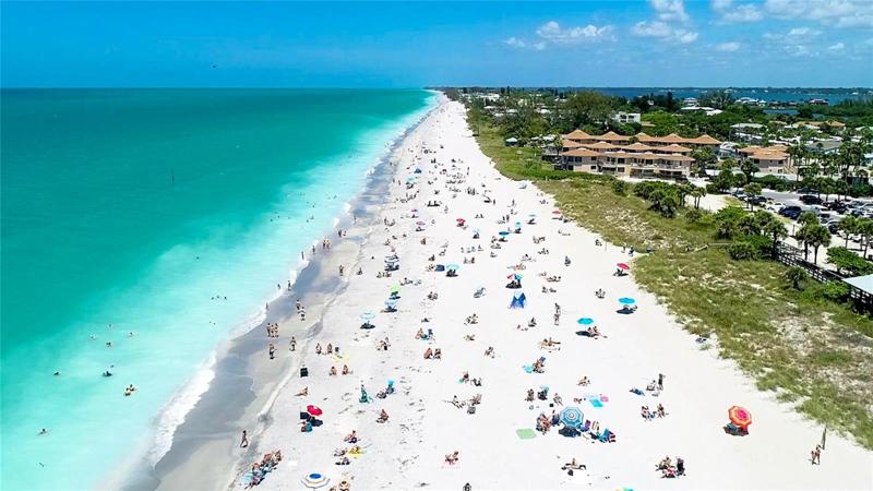 Englewood Beach & Manasota Key