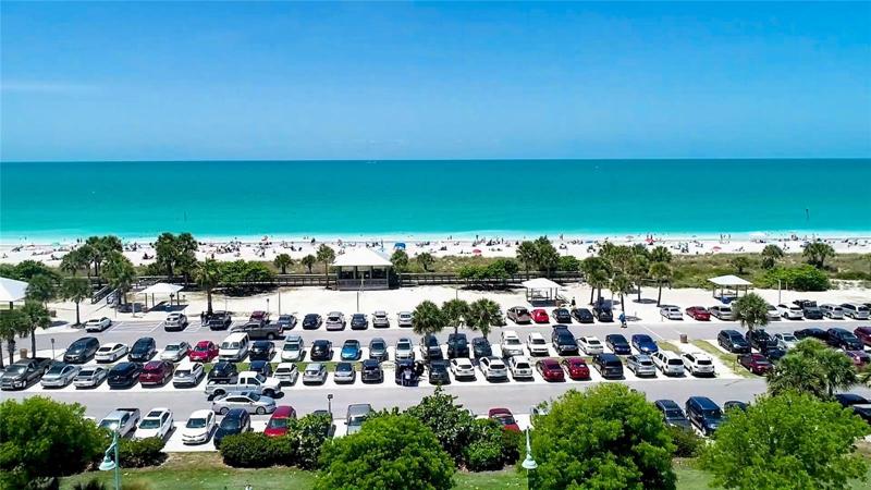 Englewood Beach