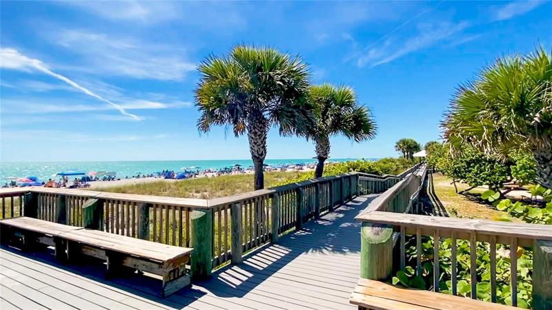 Englewood Beach Access