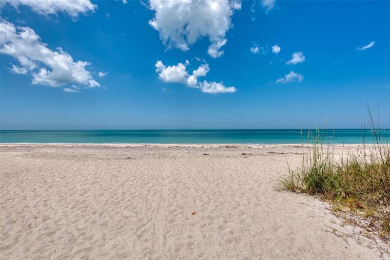 Englewood Beach