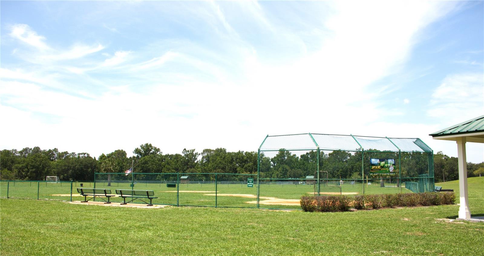 Baseball/Softball Field