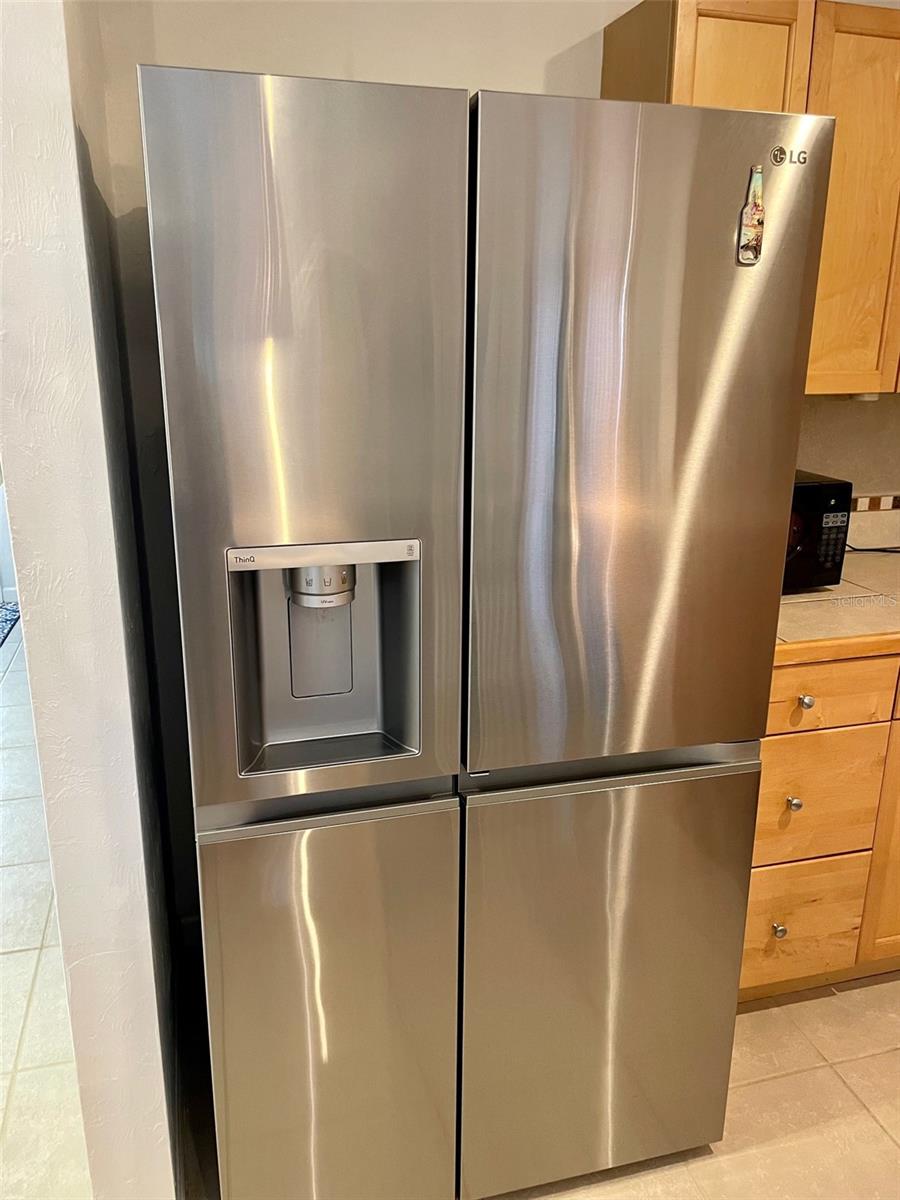 CUSTOM SS APPLIANCES