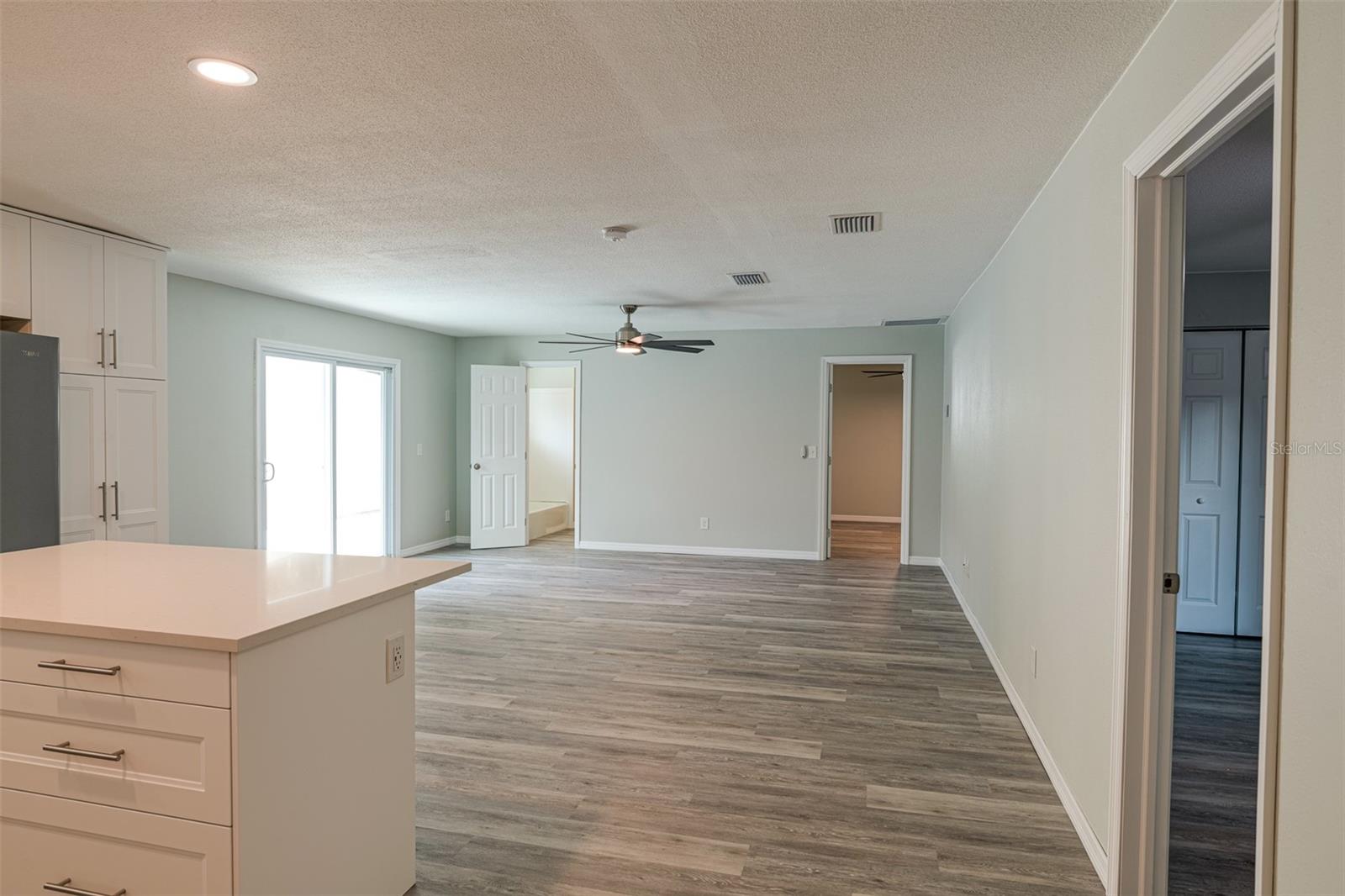 #B Great Room
