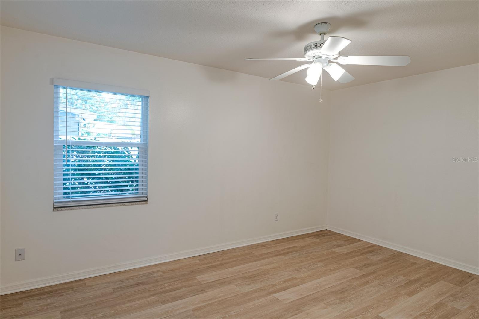 #A Bedroom #1