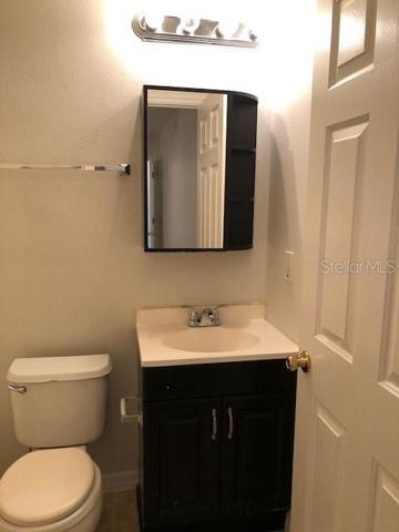 Primary en-suite