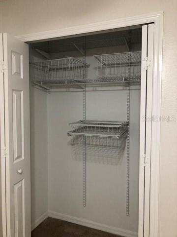 Back guest bdrm closet
