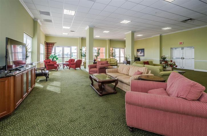 Common Areas